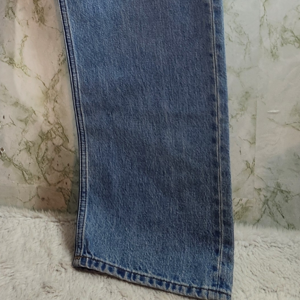 RE/DONE Button Fly Jeans - Picture 6 of 16
